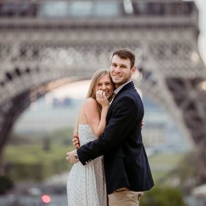 Meet your Posher, Jack